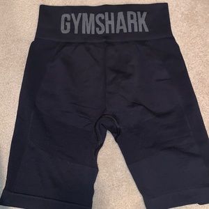 Gymshark flex cycle shorts